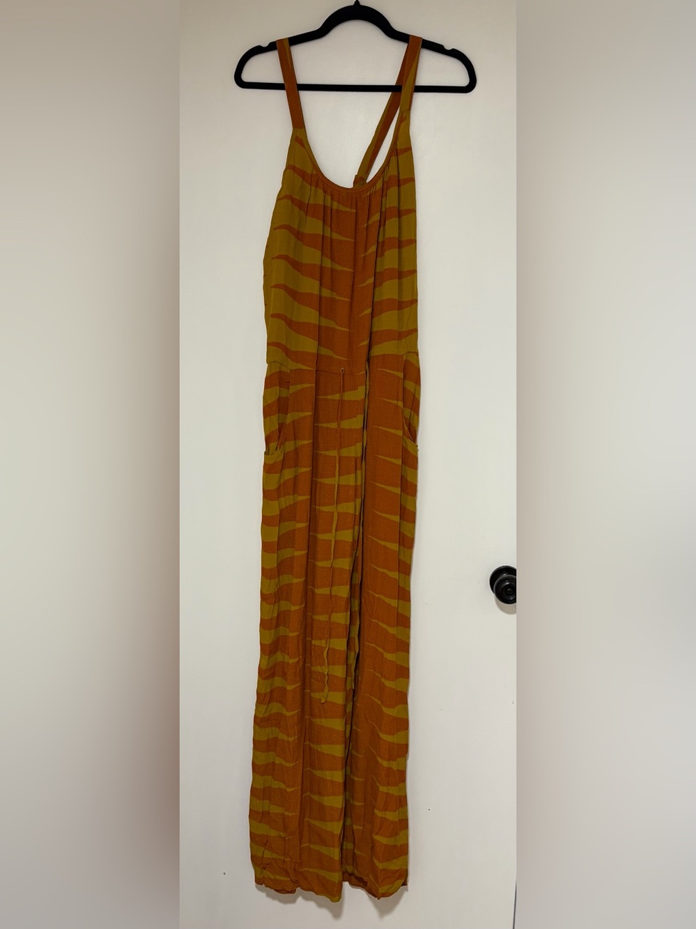 Manaola Jumpsuit